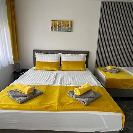 Apartment Centar Konjic