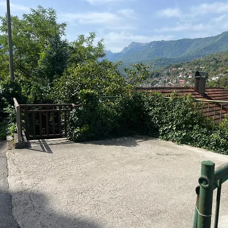 Centar Apartment *