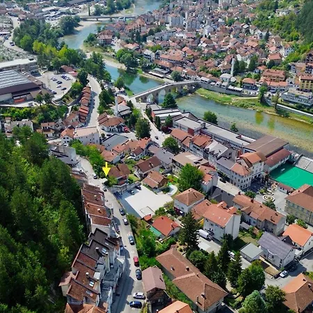Centar Apartment *