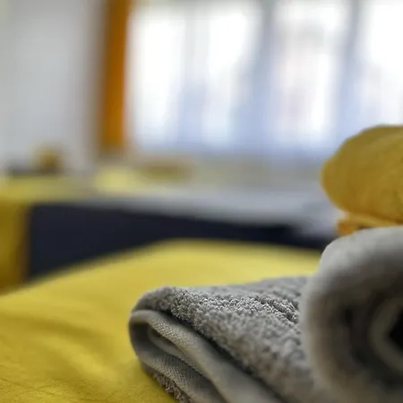 Apartment Centar Konjic