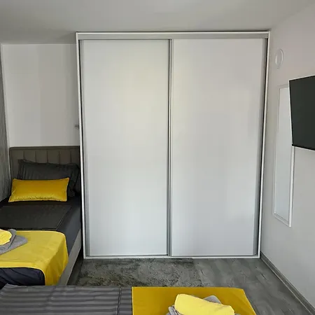 Apartment Centar *