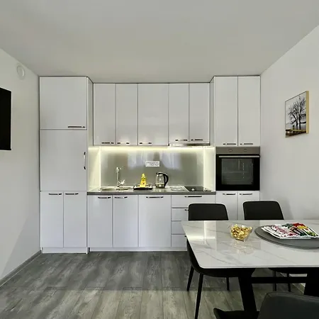 Centar Apartment Konjic