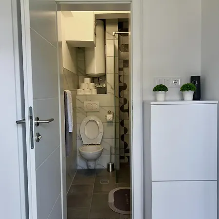 Centar Apartment *