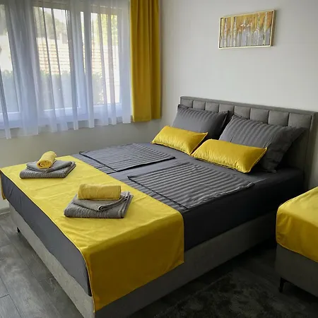 Apartment Centar