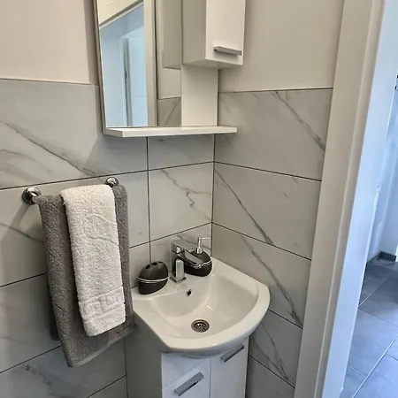 Centar Apartment *
