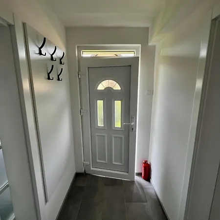 Centar Apartment