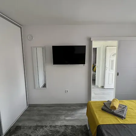 Apartment Centar