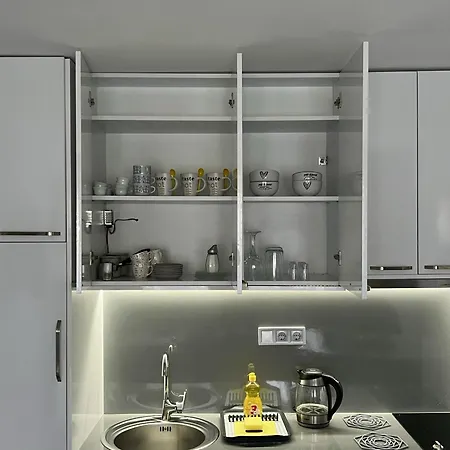 Centar Apartment Konjic