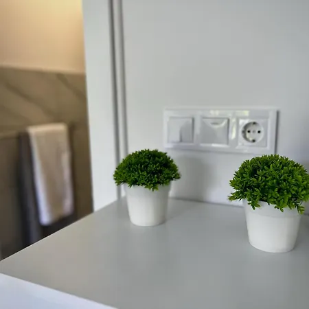 Apartment Centar Konjic