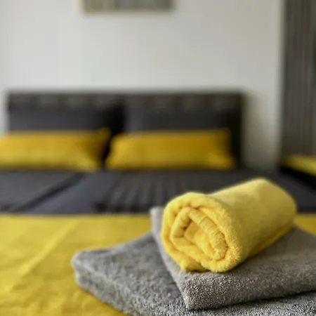 Centar Apartment