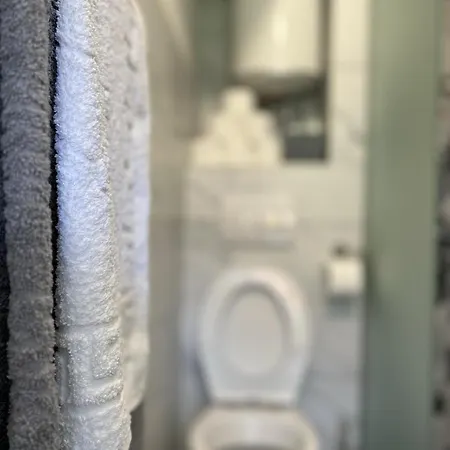 Centar Apartment Konjic