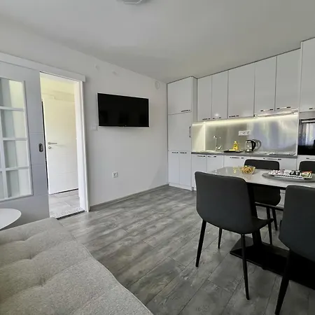 Centar Apartment
