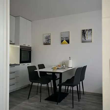 Apartment Centar Konjic