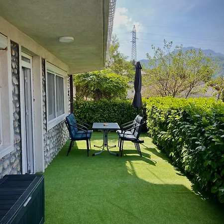 Centar Apartment *