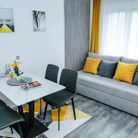 Apartment Centar *