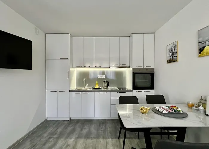 Centar Lägenhet Konjic